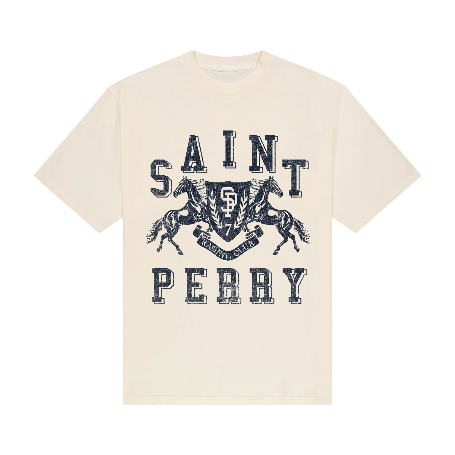 Horse Power Racing Club T-Shirt