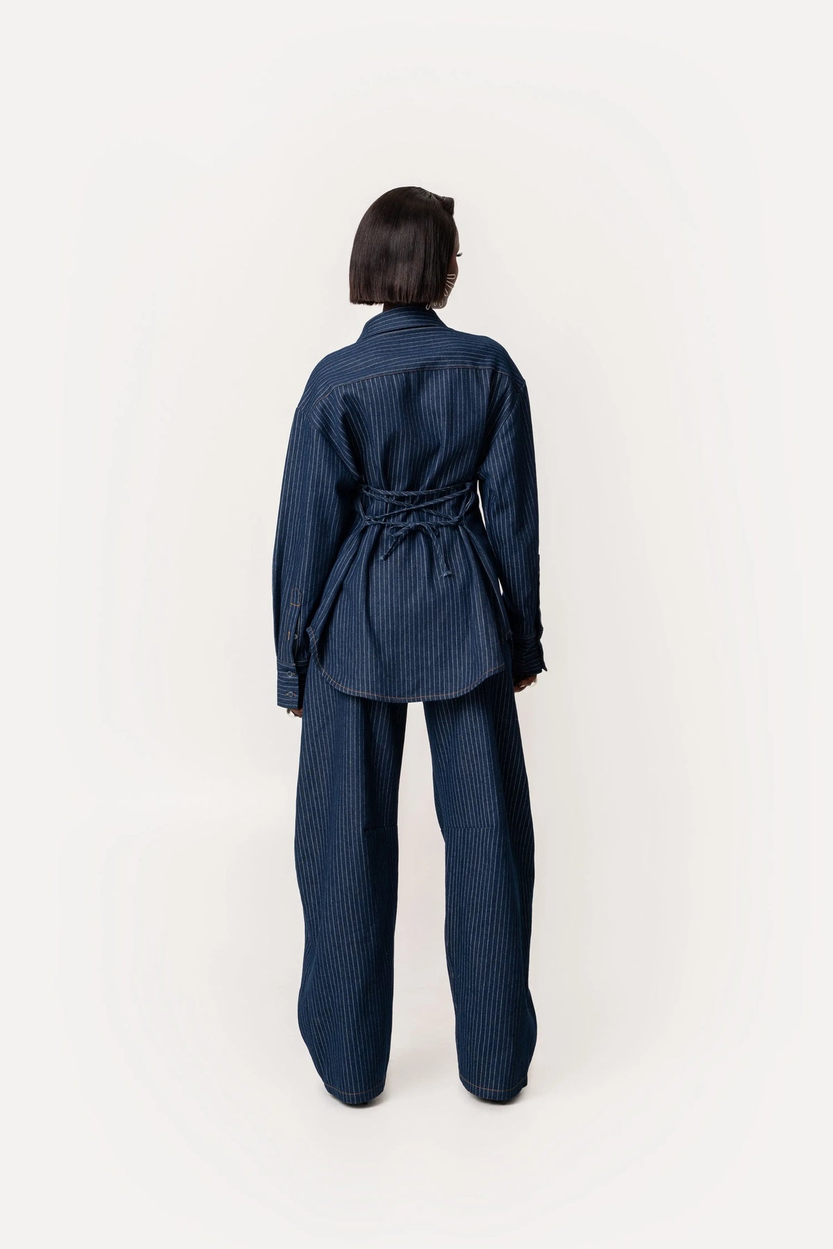 Rue Button Up Shirt