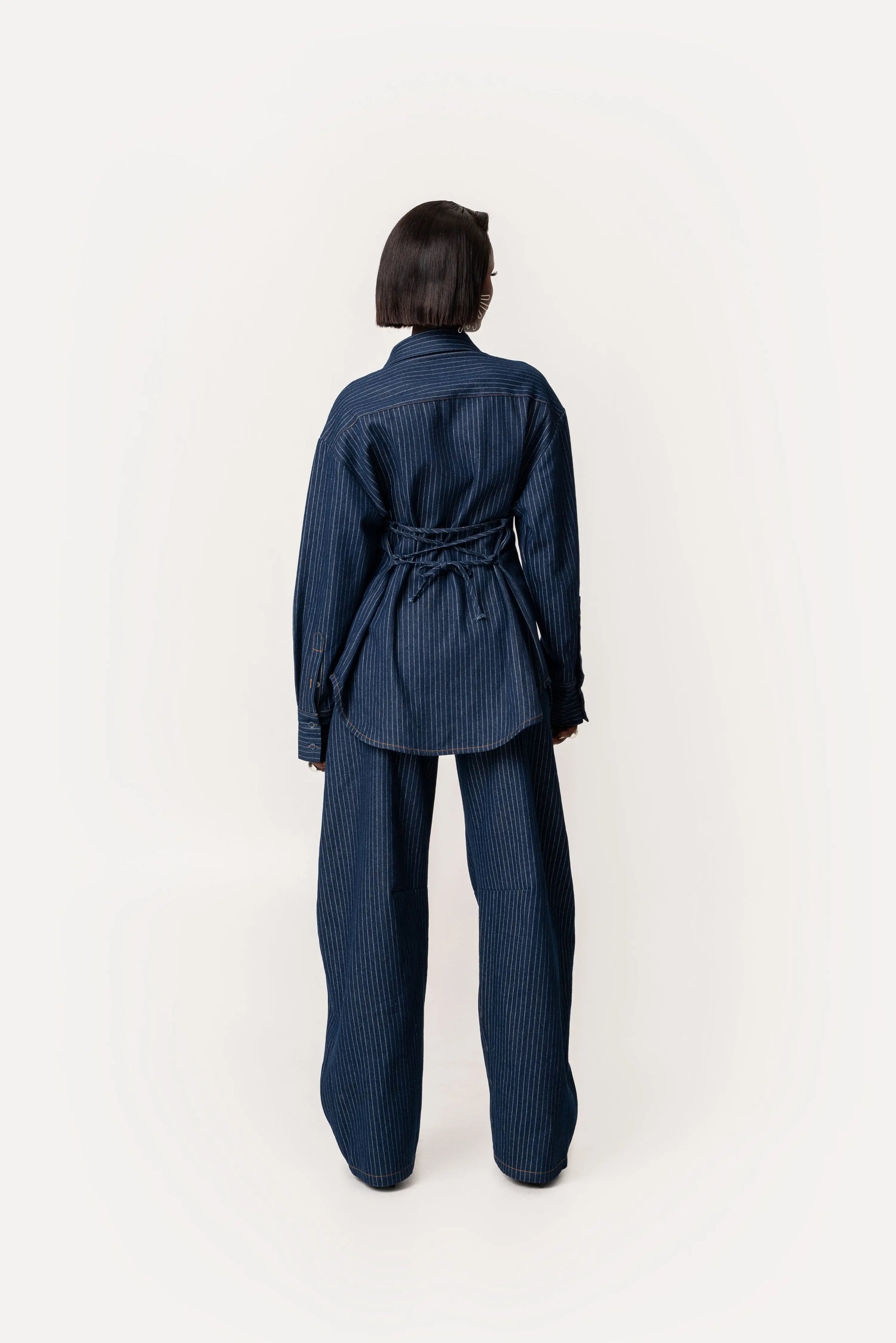 Rue Button Up Shirt