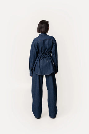 Rue Button Up Shirt