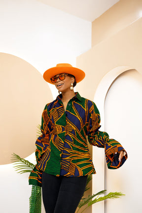 Olaedo Shirt