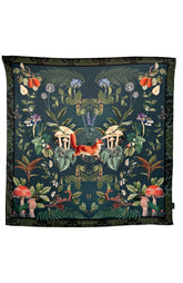 Scarf The Forest