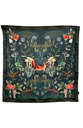 Scarf The Forest