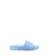 Light Blue Sandals Here