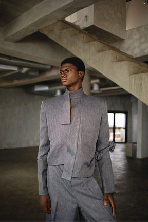 Concrete Suit