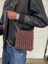 Man Purse
