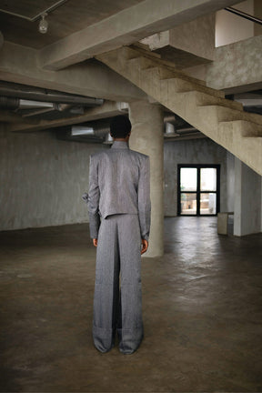Concrete Suit