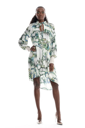 Vera Dress