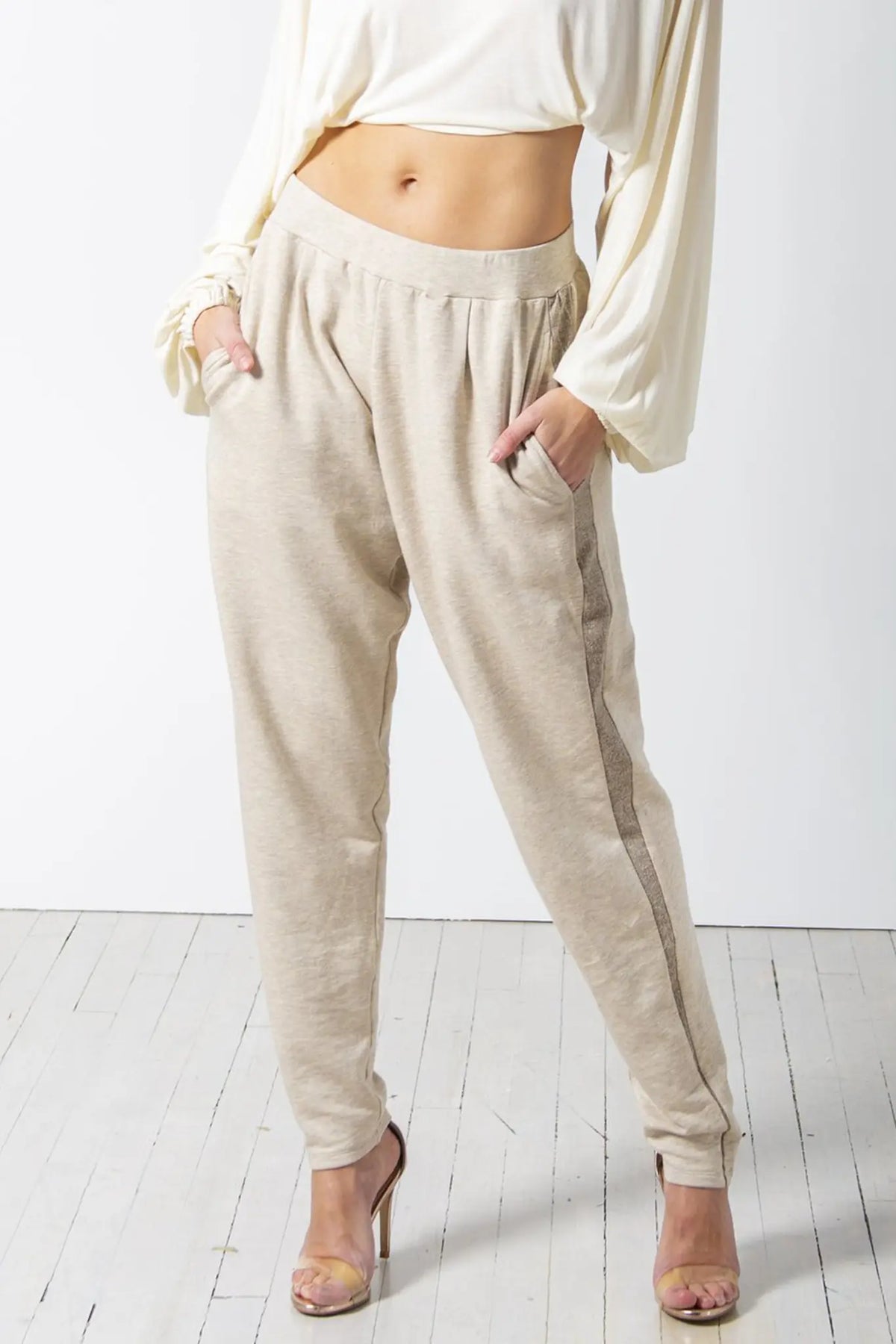Cloud sweatpant