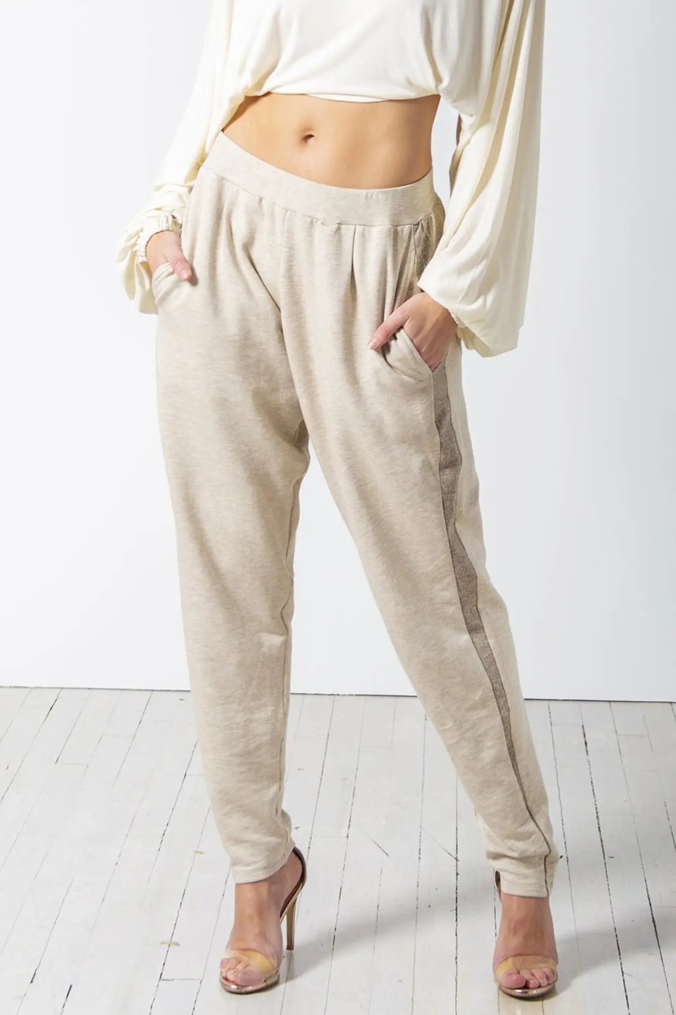 Cloud sweatpant