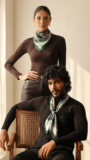His & Her Royal Couple Gift Set