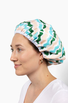Shower Cap