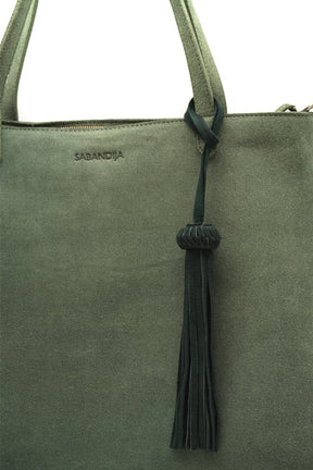 Signet Tote Bag