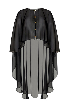 Myna Cape