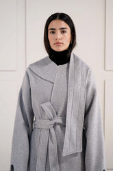 Luna Weave Bucket Bag