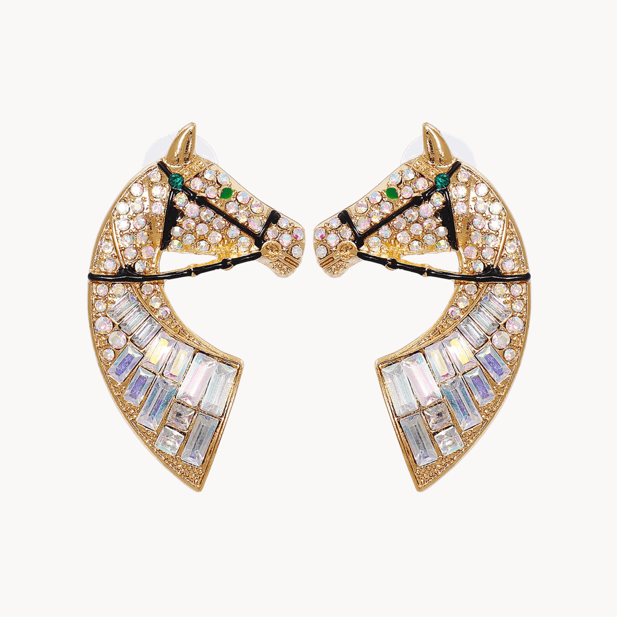 Abiba - Earrings