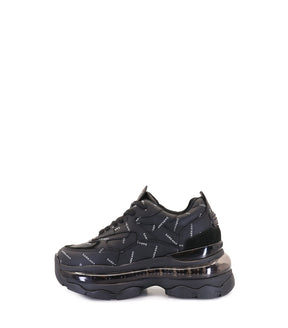 Sleek Black Kickers FULL