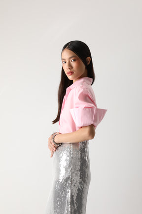 KARLA FITTED SHIRT
