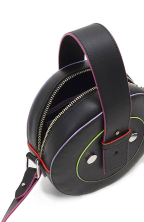 Libertad Cactus Crossbody Bag