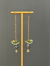 Udaan Bird Danglers