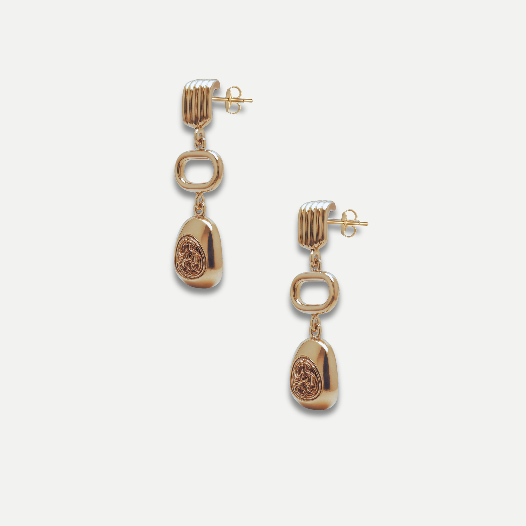Solace Earrings