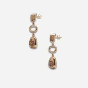 Solace Earrings