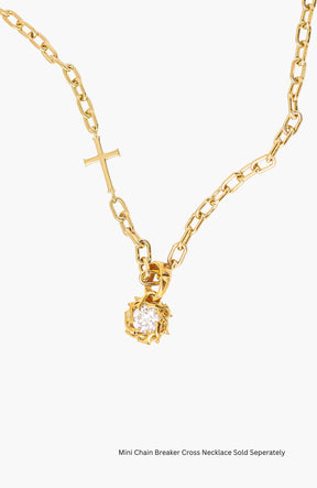 Crown of Thorns Pendant
