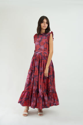 Amora Dress