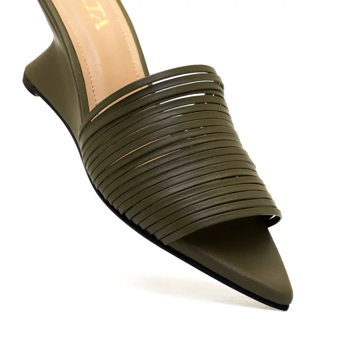 Emilia Platforms