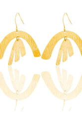 Dhamani Adele Earrings Medium