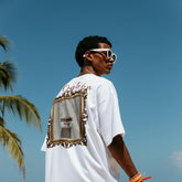 ILE OGBON Sacred Insights Heavyweight Tee