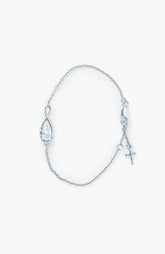 Solace Tear Bracelet