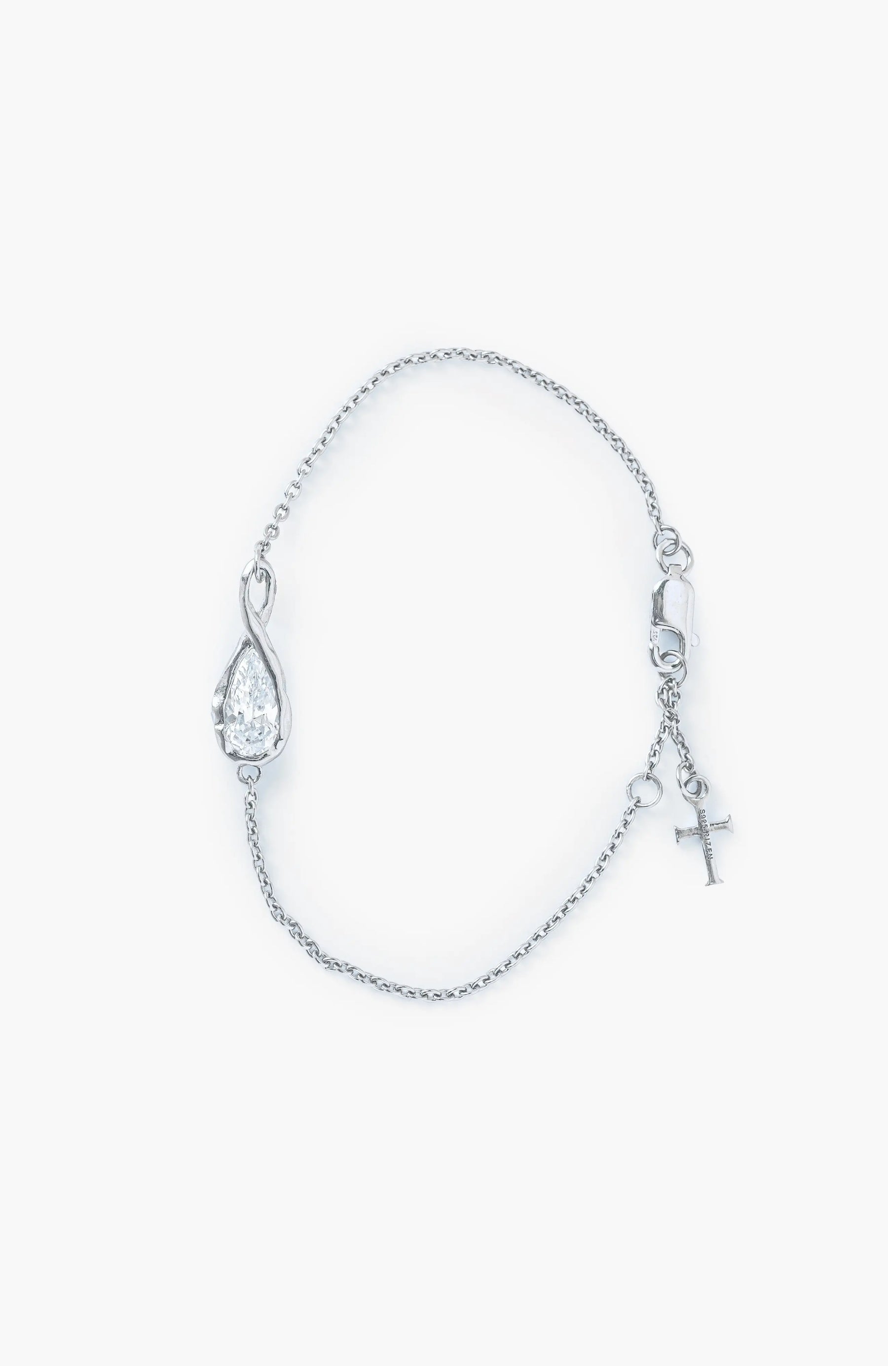 Solace Tear Bracelet