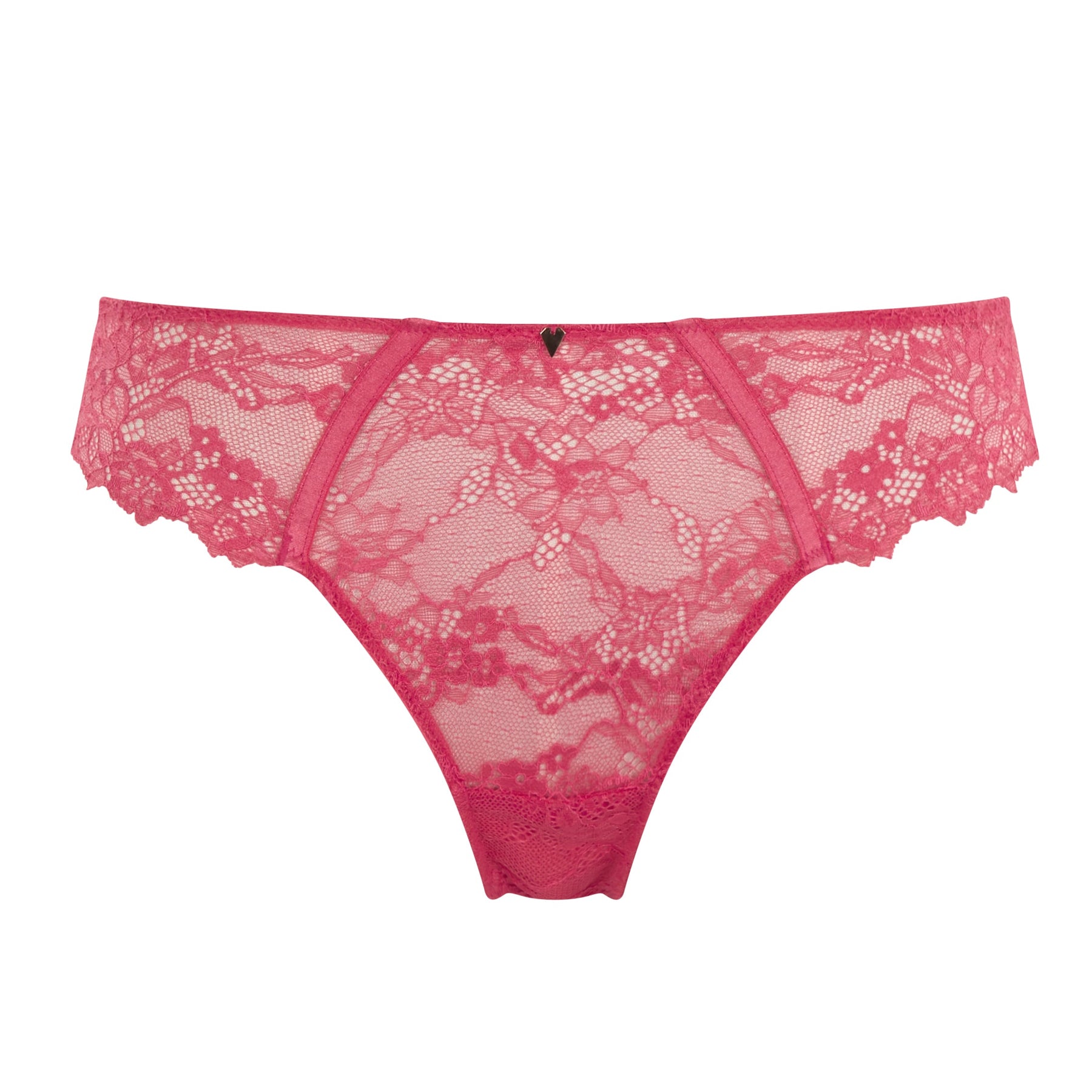 Panache Selena Brazilian Paradise Pink