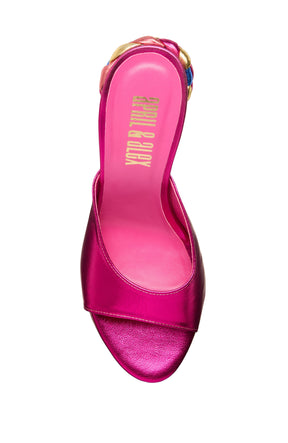 Augusta Rose Mule