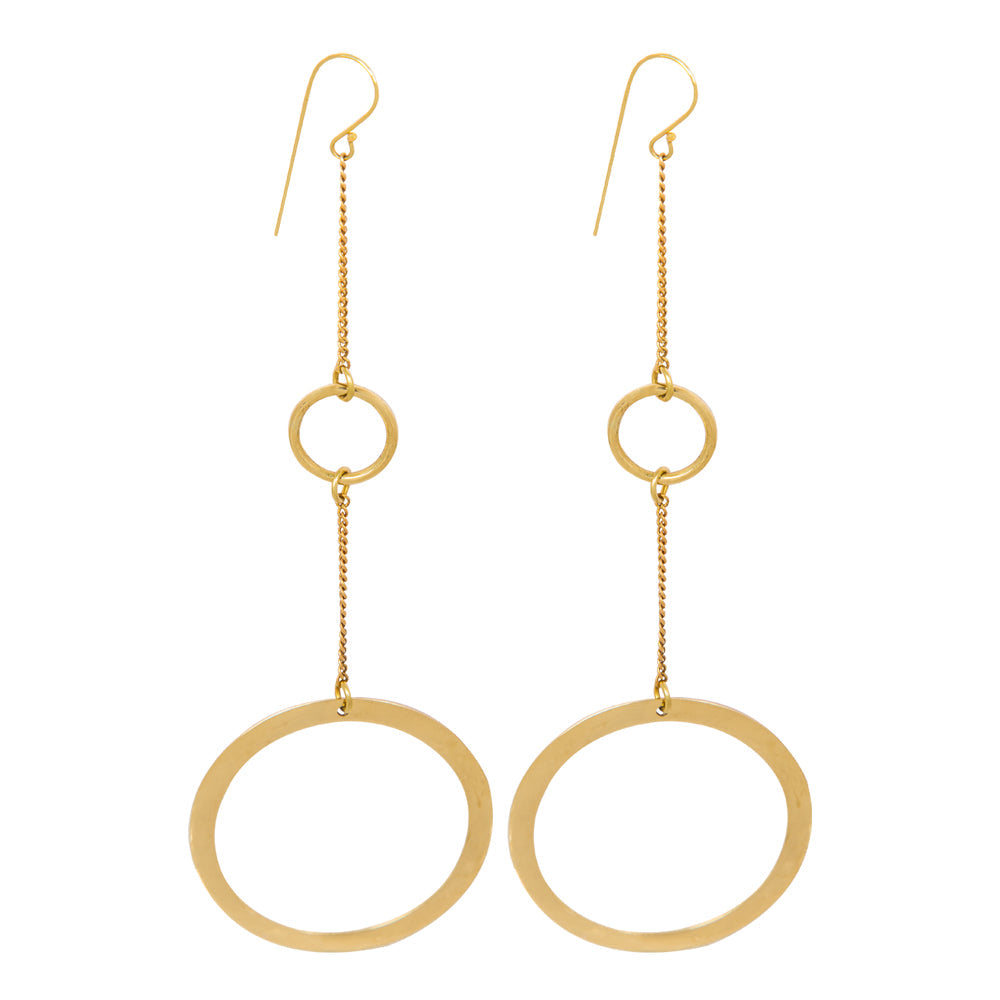 AGA – EARRINGS