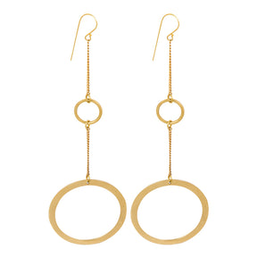 AGA – EARRINGS