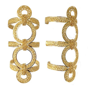 Infinita Maxi Hoops Set - St133