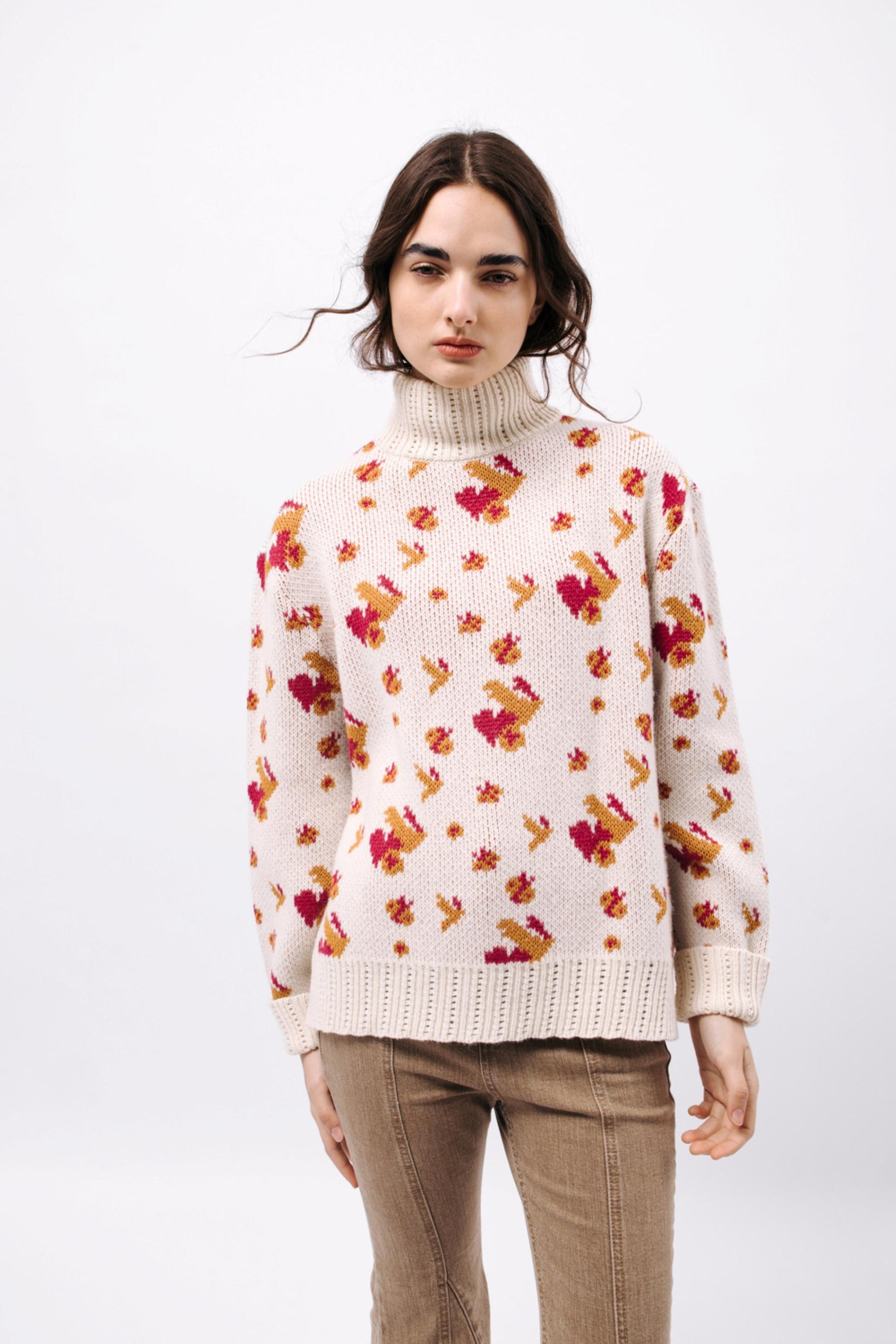 Cielo Sweater