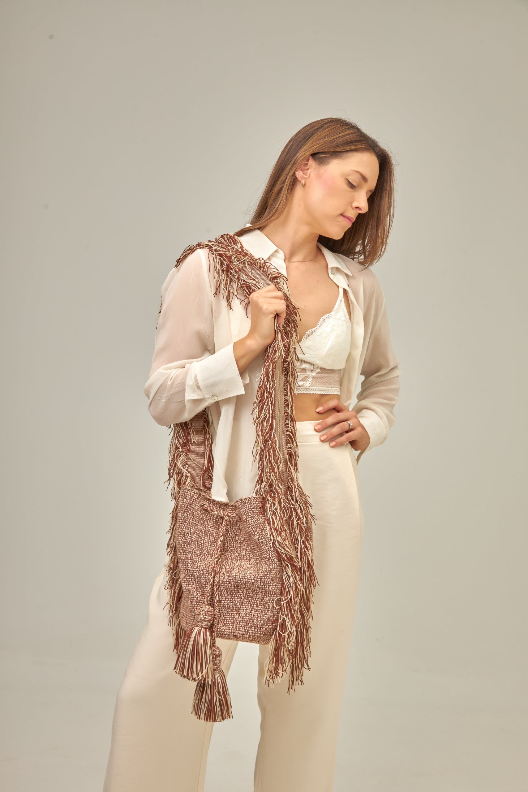 Yara Large Bag