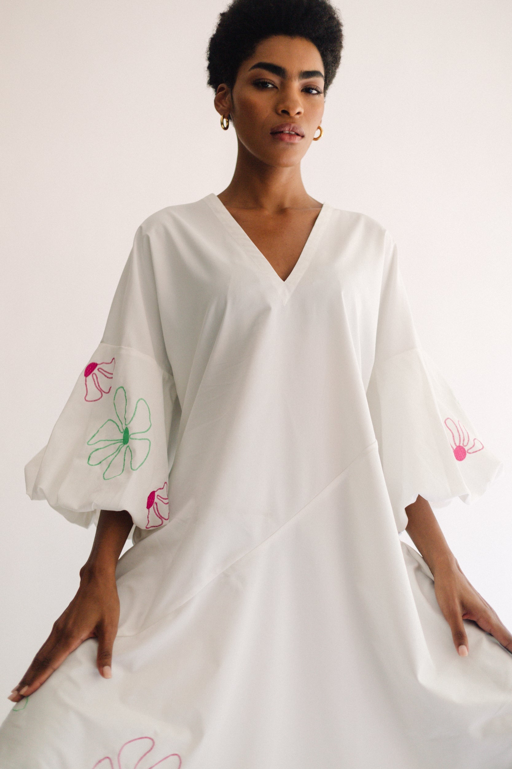 Mantra Dress