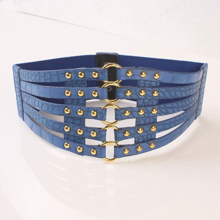 Saveluga Belt