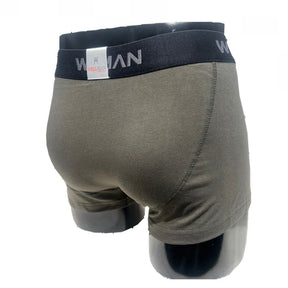 BOXER BRUNO PIERNA CORTA