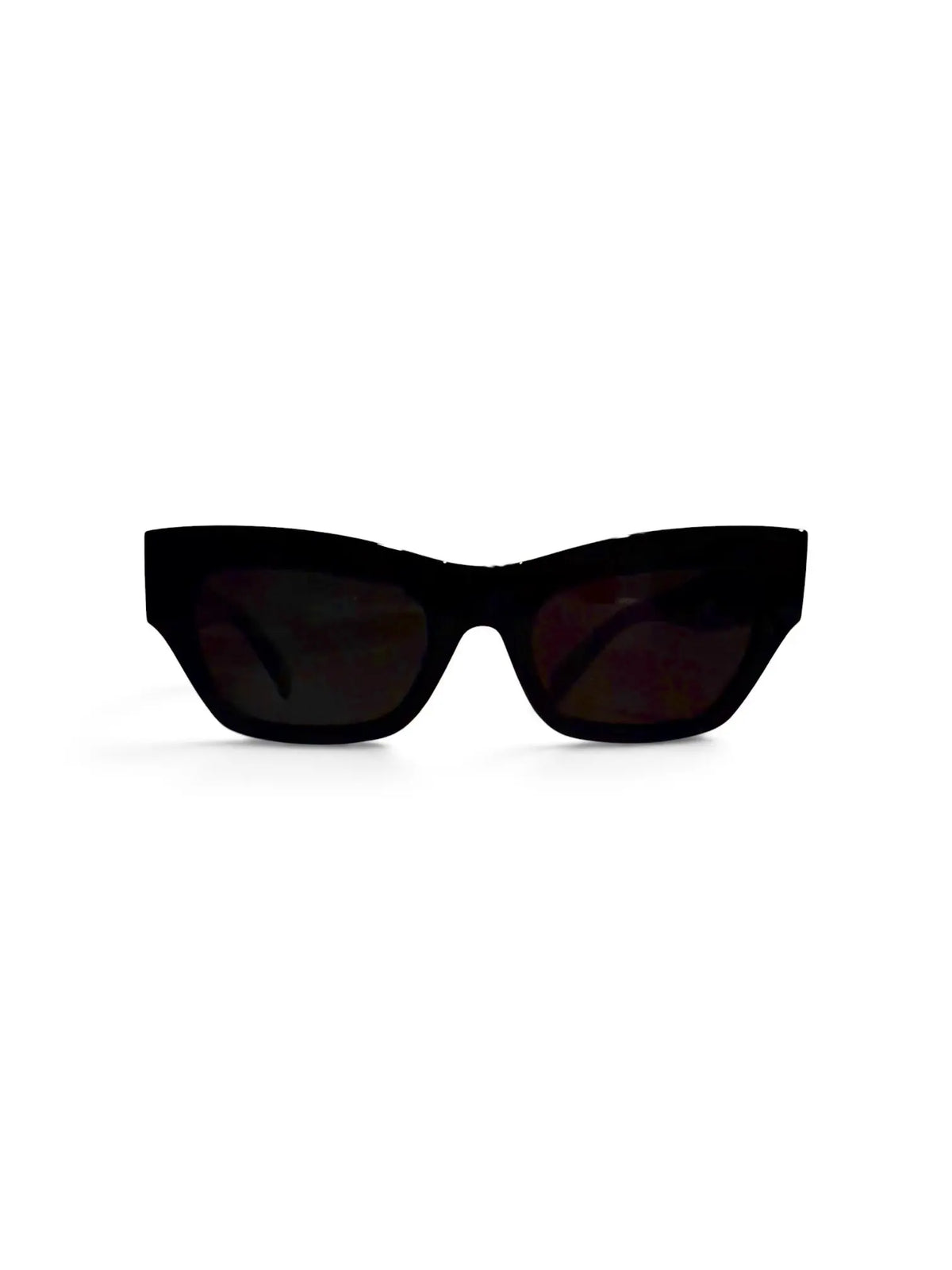 Meryl Cat-eye 54mm Sunglasses