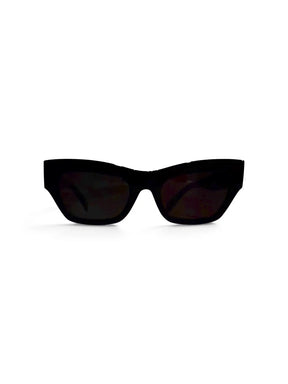 Meryl Cat-eye 54mm Sunglasses