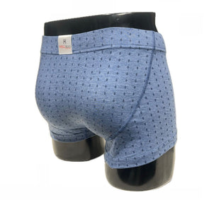 BOXER  BRUNO PIERNA CORTA