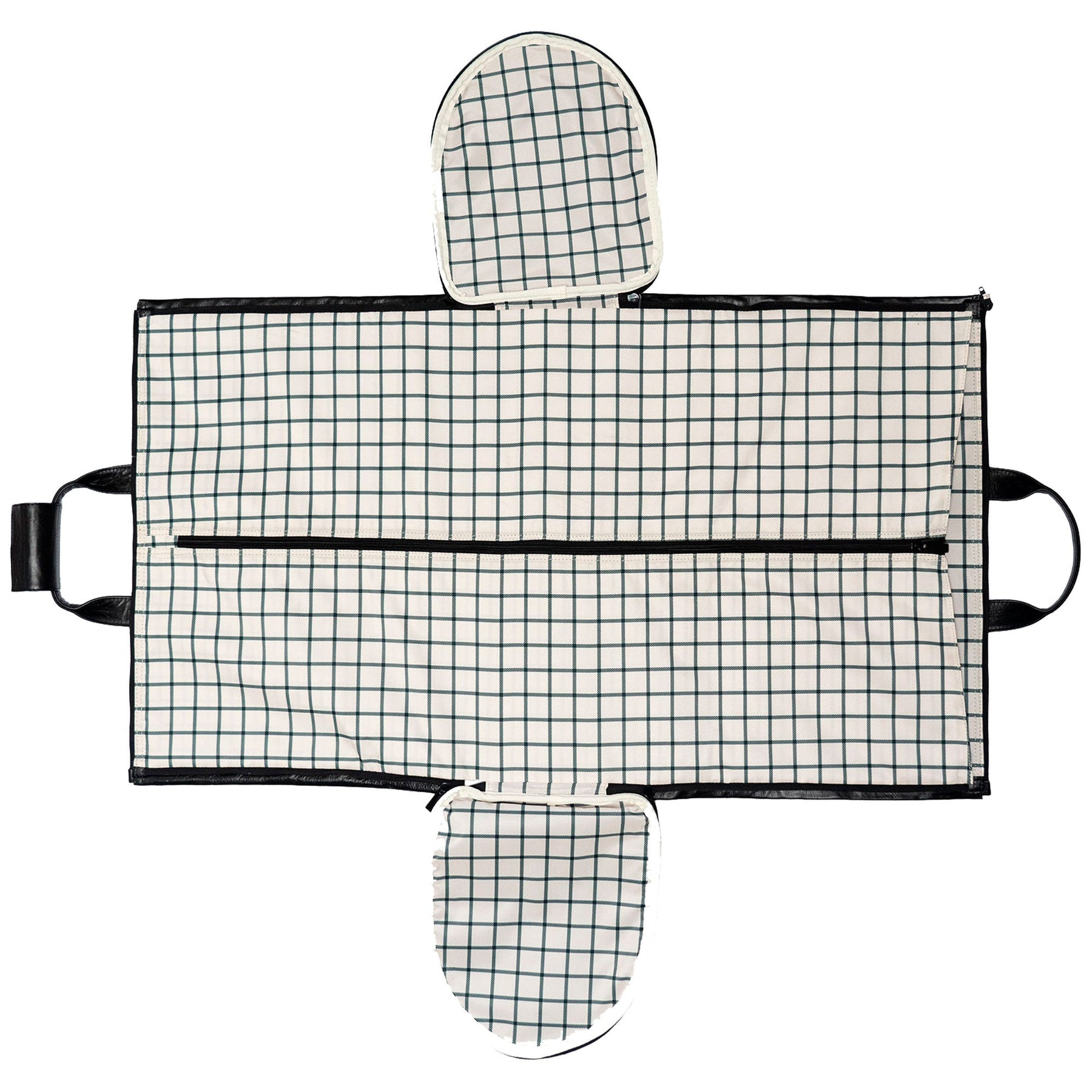 Butler Garment Bag