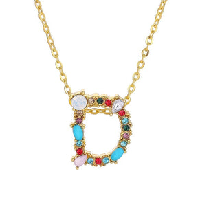 Nyamata Necklaces