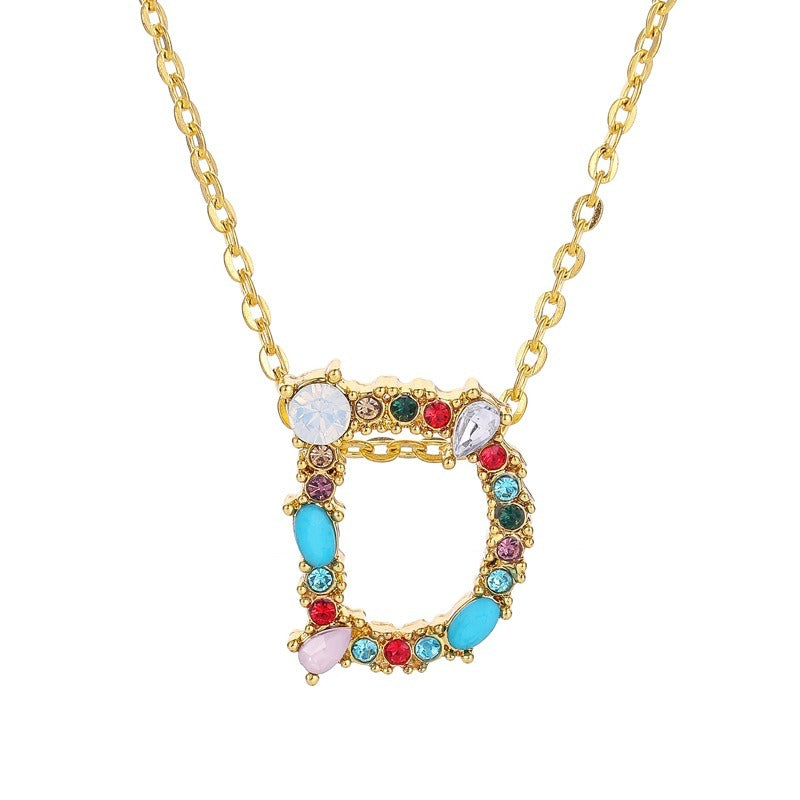 Nyamata Necklaces