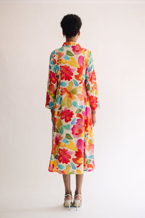 Voyage Dress